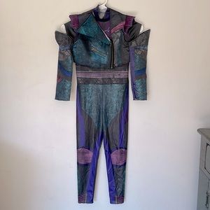 Descendants 3 Mal Costume